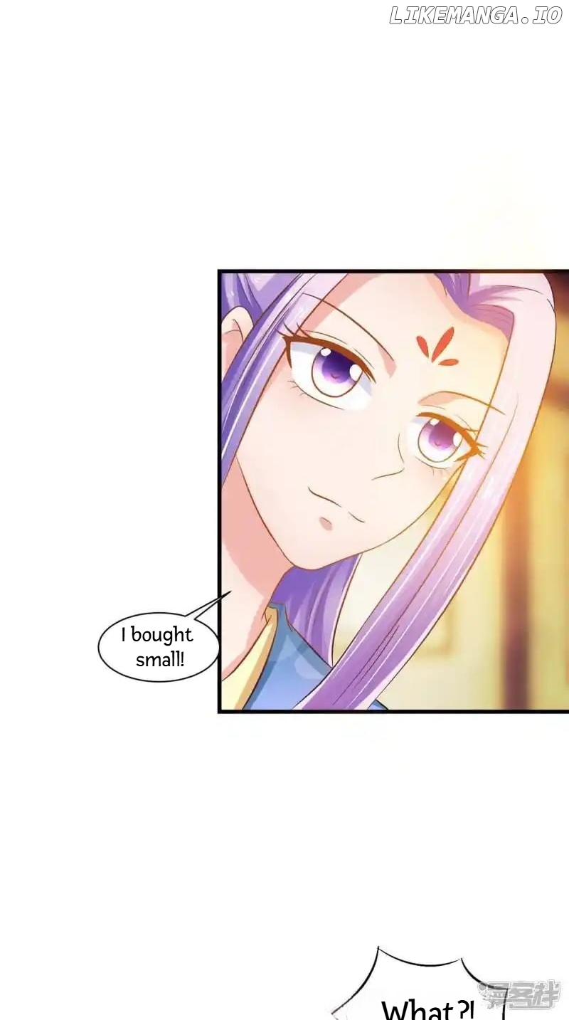 The Genius Poison Doctor chapter 95 - page 19